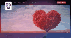 Desktop Screenshot of loveinside.net